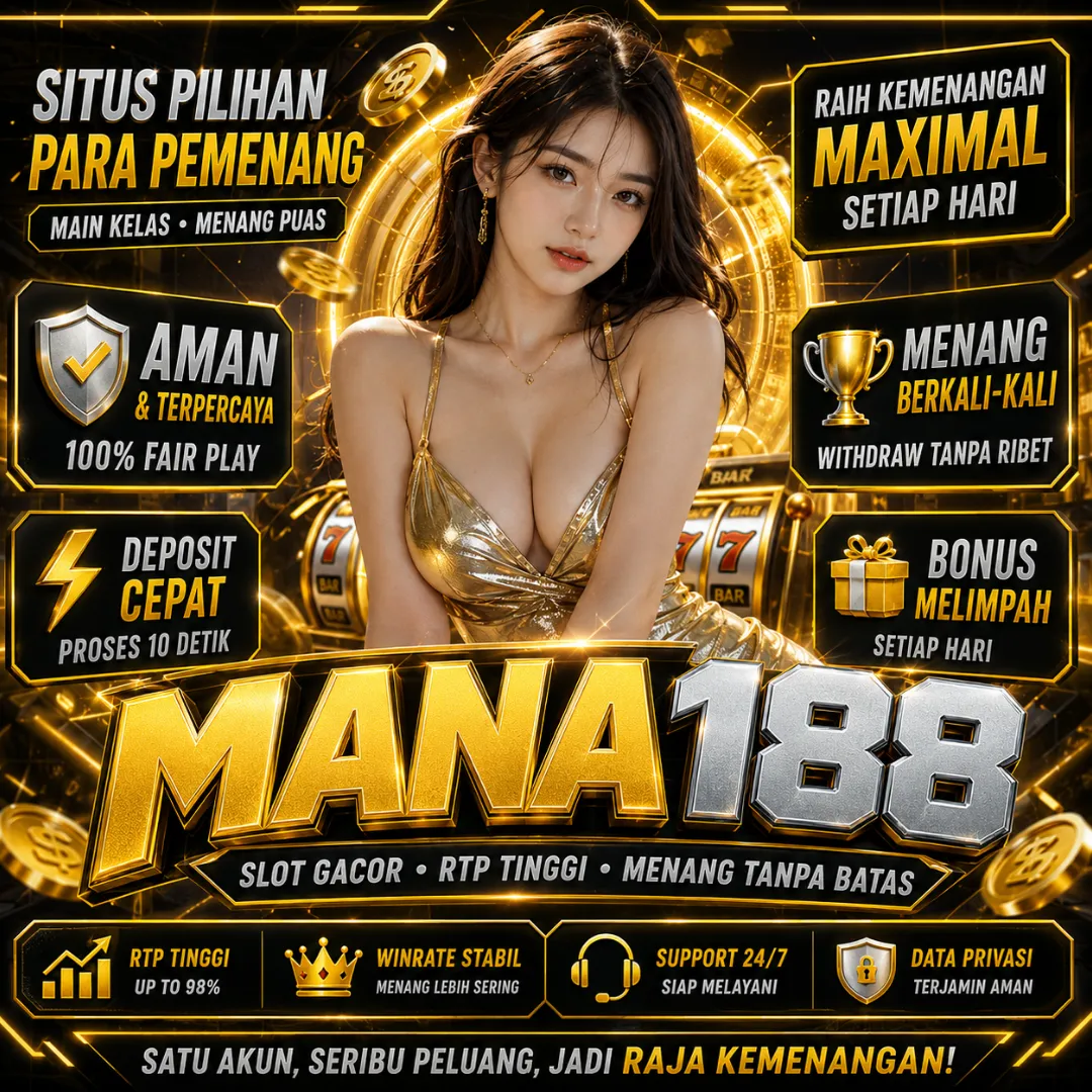 MANA188